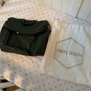 Fawn Design Diaper bag